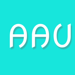 AAU Family icon