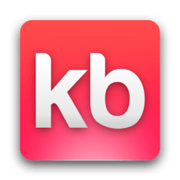 Kbmusique icon