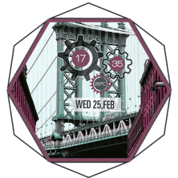 Suspension Bridge icon