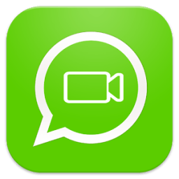 تفعيل إتصال فيديو واتس Prank icon