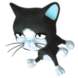 Dancing Cat иконка