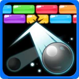 Angry Bricks : Breaker иконка