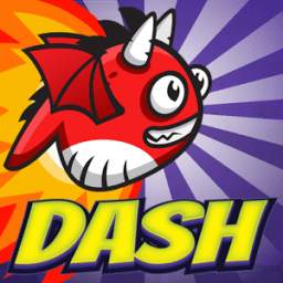 Dragon Dash 1.0
