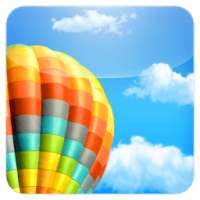 Twilight Sky Live Wallpaper on 9Apps