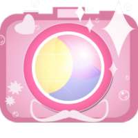 Camera PinkPink on 9Apps