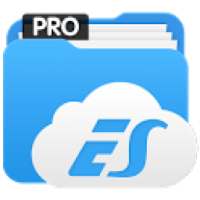 ES Material Theme for Pro on 9Apps