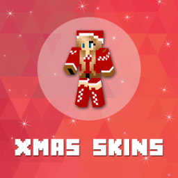 ikon Best Christmas Skins for MC PE
