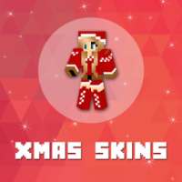 Best Christmas Skins for MC PE