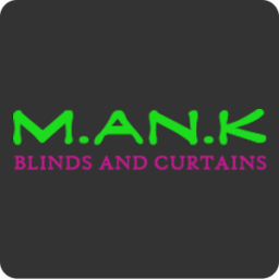 MANK Blinds and Curtains icon