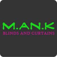 MANK Blinds and Curtains on 9Apps