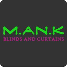 MANK Blinds and Curtains 1.1
