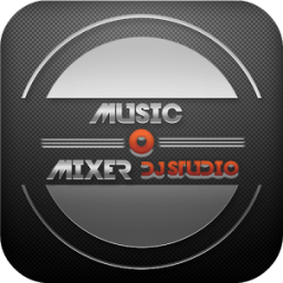Music Mixer DJ Studio иконка