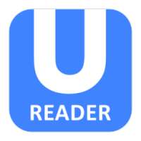 Util Reader icon