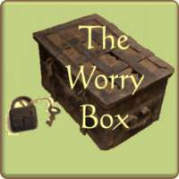 Worry Box---Anxiety Self-Help