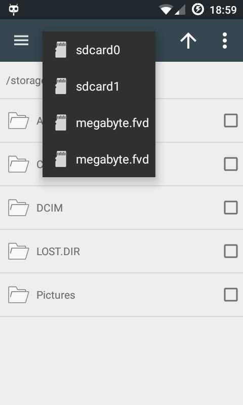 Fastest Video Downloader स्क्रीनशॉट 3