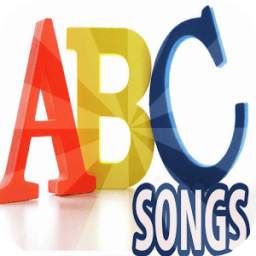 Kids Learn ABC Songs