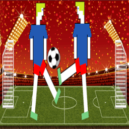 Cartoon Soccer Physics icon