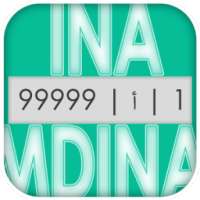 iNa Mdina on 9Apps