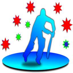 Cricket Training & skills 5.5