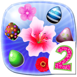 ikon Blossom Candy Mania 2