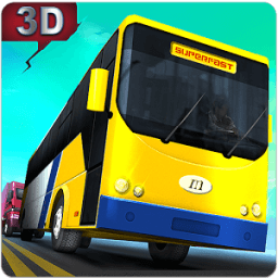 Speed Bus Racer أيقونة
