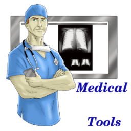Medical Tools आइकन