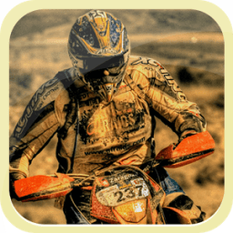 Desert Race icon