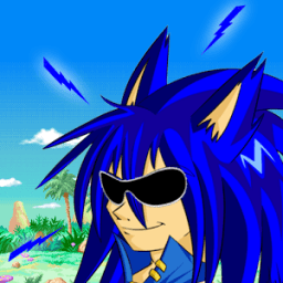 ikon Super Sonic Run