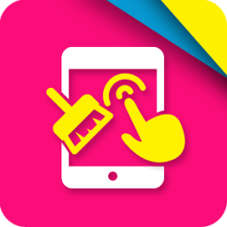 ikon Double Tap Cleaner