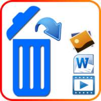 Recover Gambar dan Foto.