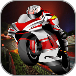 Real 3D Bike Race icon