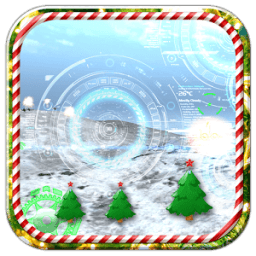 Sky Force : Chirtmas X 2016 आइकन