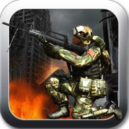 Army Car Sniper Game 1.0.3