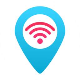 WiFi Finder - passwords