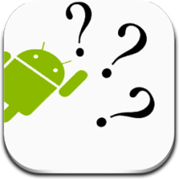 infos du telephone icon