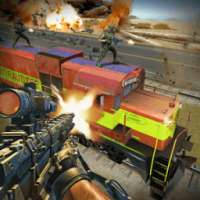 Train Shooter