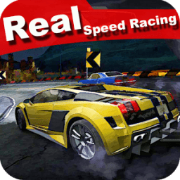 ikon Nyata Kecepatan Racing