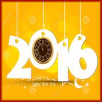 Happy New Year 2016 HD Images