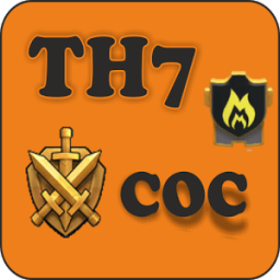 ikon th7 coc