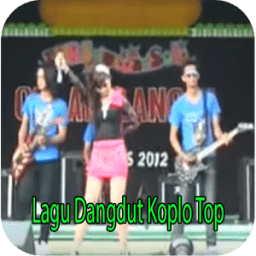 Lagu Dangdut Koplo Top icon