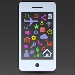 My Mobile Spec आइकन