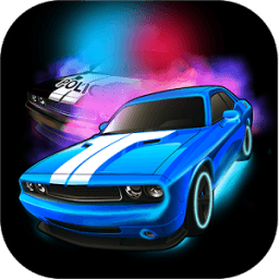 Police Car Chase иконка