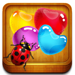 Batle Candy Smasher أيقونة