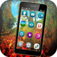 Transparent Screen Luncher on 9Apps