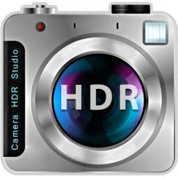 Camera HDR Studio