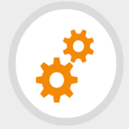 Create Android App أيقونة