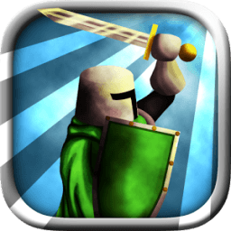 Castles in War أيقونة