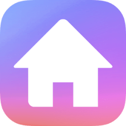 OS 7 Launcher style Iphone icon