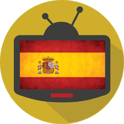 Spain TV أيقونة