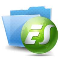 ES File Explorer (1.5 Cupcake)